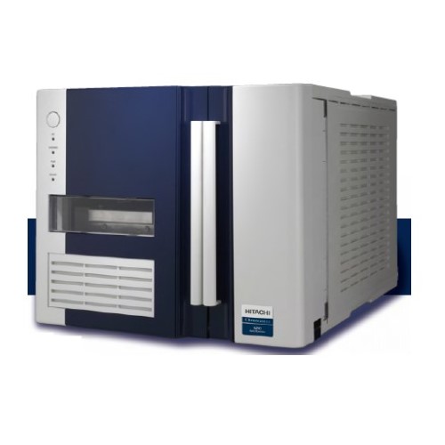 Hitachi Chromaster 5210 HPLC Autosampler - Click Image to Close